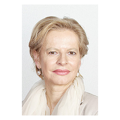 Annemarie  Sormani